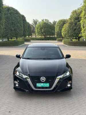 للبيع التيما 2019 فل SL