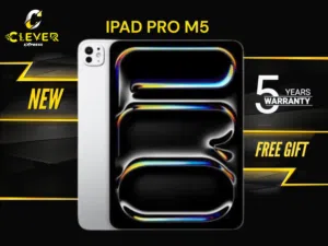 جديد الان ايباد برو ام5 المميز بافضل سعر//IPAD 11 PRO M5 (256GB) NEW