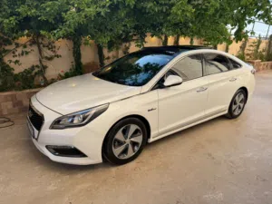 Used Hyundai Sonata in Irbid