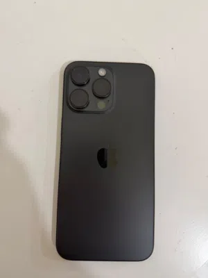 I phone 15 pro max