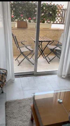 Furnished Apartment For Rent In Um Uthaina