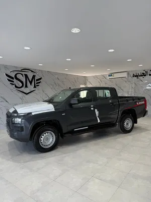 Mitsubishi . L200 . 2025 . New3