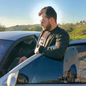 Ammar Al rosan 