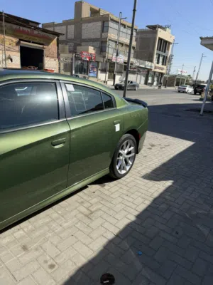 تشارجر 2021 بغداد بأسمي