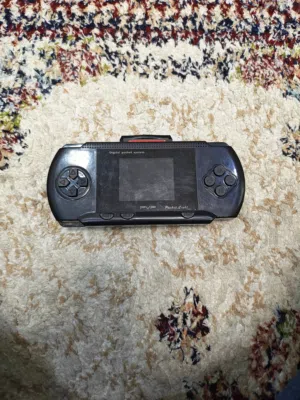 لعبة اتاري