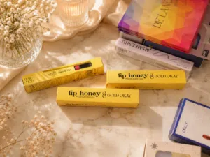 مرطب الشفاه Lip Honey بالعسل
