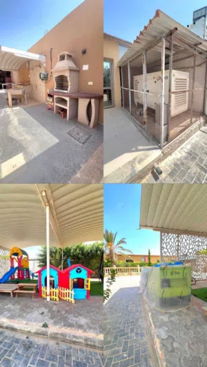 4 Bedrooms Farms for Sale in Misrata Tamina