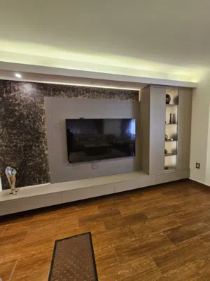 117 m2 2 Bedrooms Apartments for Sale in Amman Abdoun Al Shamali