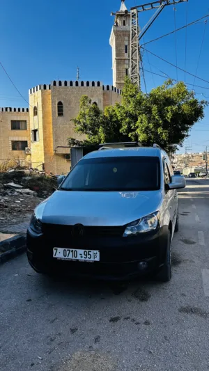 Used Volkswagen Caddy in Tubas