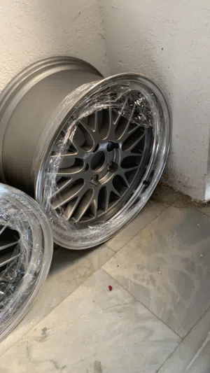 جنط bbs lm