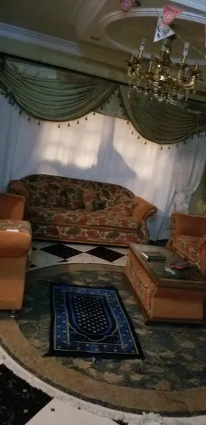 شقه جاهزه للبيع