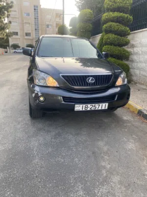 لكزس RX400 موديل 2006 للبيع