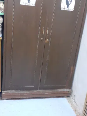 السلام عليكم كنتور صاج للبيع خانتين مجال للطيبين
