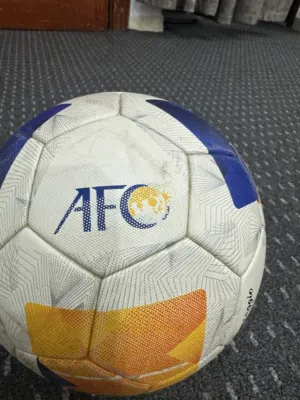 كورة الدوري الكويتي اصلية مولتن