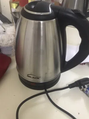 غلاية ماء ممتازة