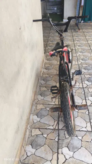 درجة هوئي من نوع BMX حجة منضمة