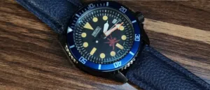 ساعة فنتج seiko watch و أيضا سيكو مع شعار السلطنة سعر جدا مناسب للجميع