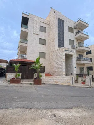 130 m2 3 Bedrooms Apartments for Rent in Amman Al-Thuheir
