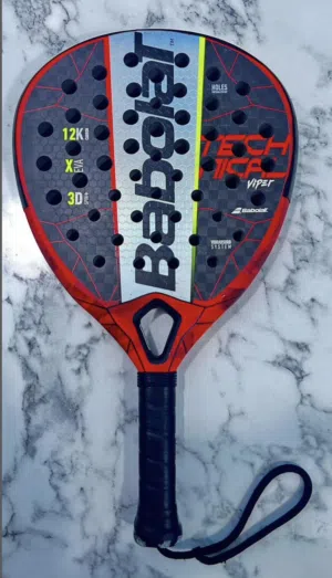 Babolaat technical Viper