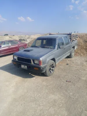 بكم ميتسوبيشي