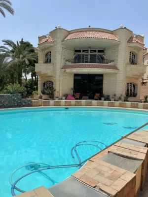 Mixed Use Land for Sale in Cairo Sheraton