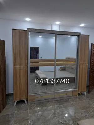 Bedrooms - Beds . New2