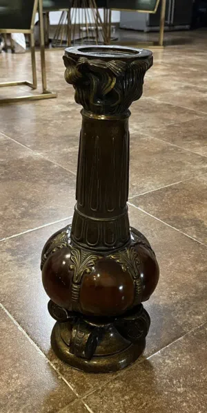 elegant decoration piece