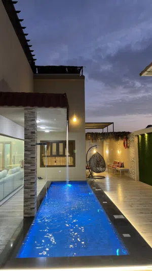 1 Bedroom Chalet for Rent in Al Dakhiliya Nizwa