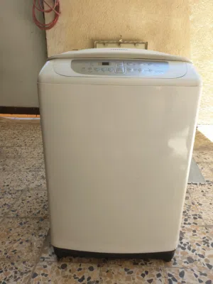 غساله سامسونك