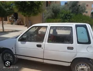Daewoo ‏Tico ‏1998