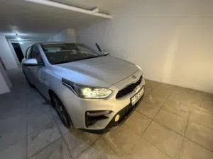 Kia cerato 2019 وارد و صيانة الوكالة للبيع