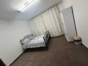 2 Bedrooms . Furnished4