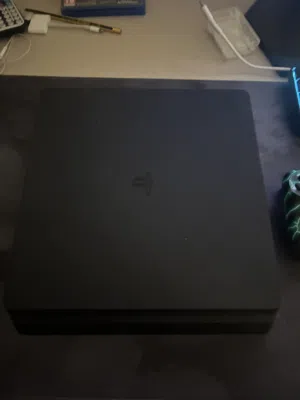 PlayStation 4 1Tb