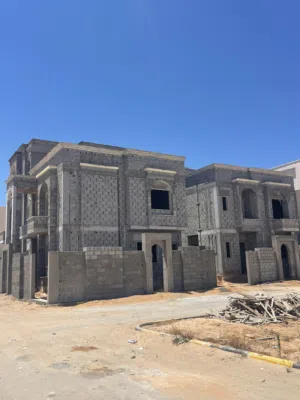 300 m2 More than 6 bedrooms Villa for Sale in Tripoli Al-Sabaa