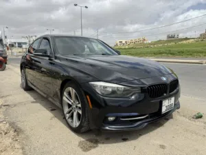 Used BMW 3 Series in Amman