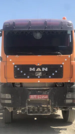 Man unit for sale good condition