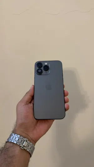 Apple iPhone 14 Pro Max 256 GB in Basra