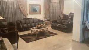 طقم كنب جديد لم يستعمل