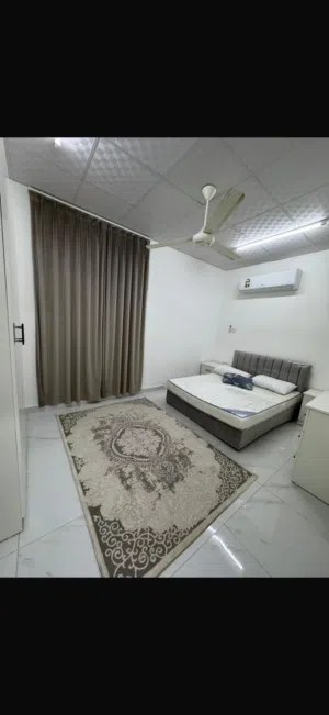 30 m2 Studio Apartments for Rent in Dhofar Salala