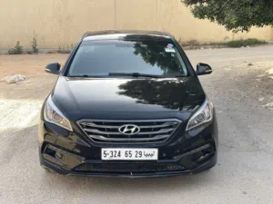 Used Hyundai Sonata in Tripoli