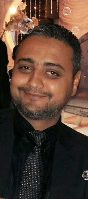 احمد عبد الوهاب احمد عبد الوهاب 