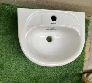Small Bathroom Sink (Wash Basin)
