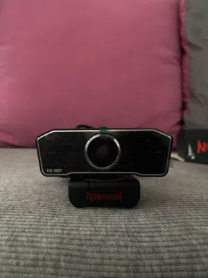 Camera Redragon GW 800 Hitman FHD 1080