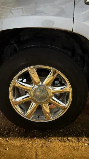 السلام عليكم ويل كب يوكن denali
