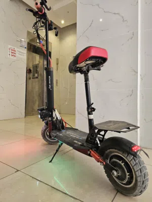 سكوتر e10 48v