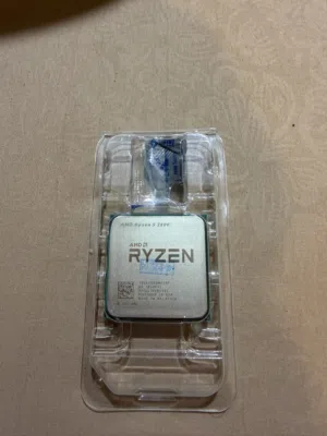 معالج ryzen 5 2600 تري " اقره الوصف "