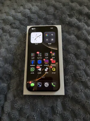 Apple iPhone 16 Pro Max 256 GB in Baghdad