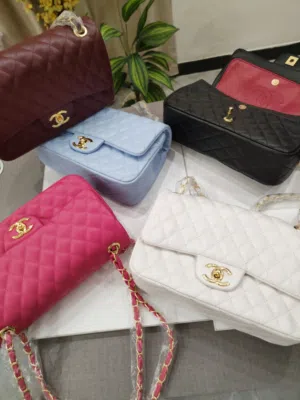 حقيبة شانيل ماستر كوالتي
