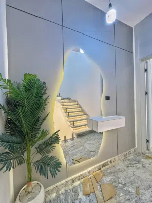 2323 m2 3 Bedrooms Villa for Sale in Tripoli Tareeq Al-Mashtal