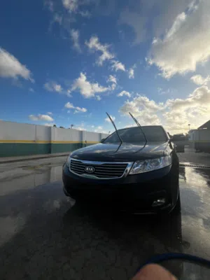 Used Kia Lotze in Tripoli